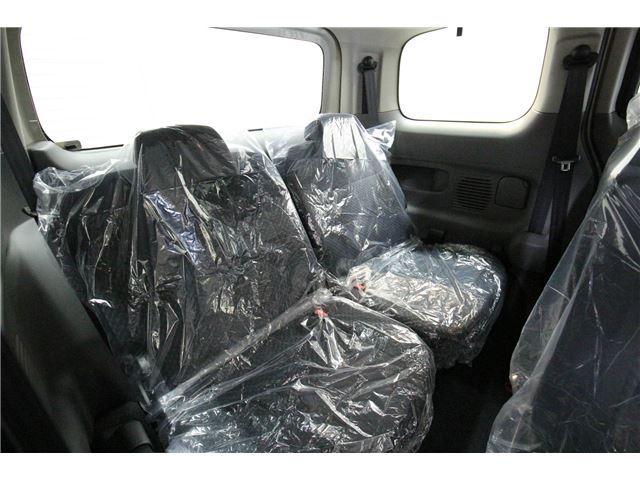2026 Nissan NV200VANETTE WAGON — миниатюра 36