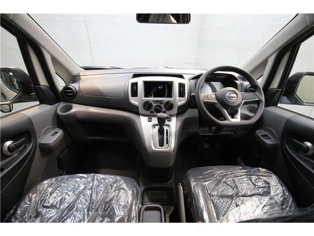 2026 Nissan NV200VANETTE WAGON — миниатюра 46