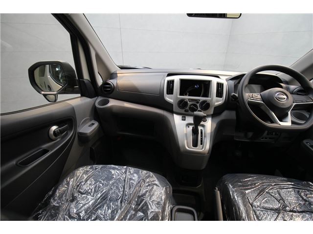2026 Nissan NV200VANETTE WAGON 照片 4