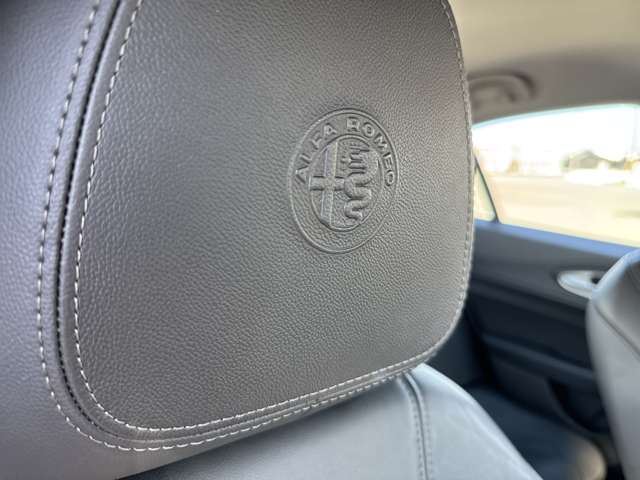2017 ALFA Romeo JULIA — миниатюра 13