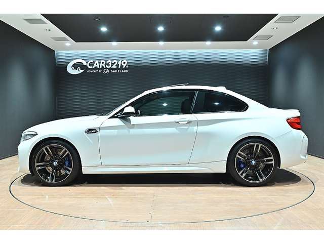 صورة 11 لـ 2017 BMW M2 COUPE