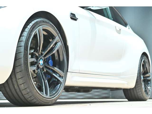 صورة 16 لـ 2017 BMW M2 COUPE