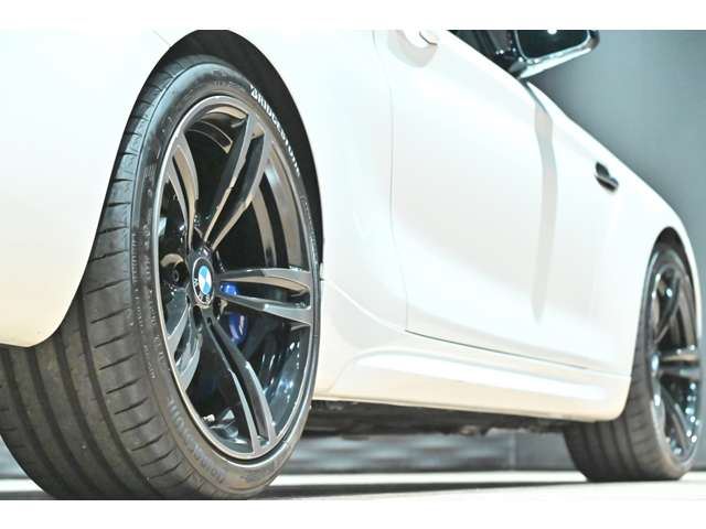 صورة مصغرة 17 لـ 2017 BMW M2 COUPE
