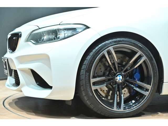 صورة مصغرة 22 لـ 2017 BMW M2 COUPE