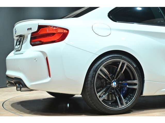 صورة مصغرة 23 لـ 2017 BMW M2 COUPE