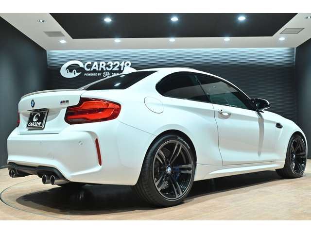 صورة مصغرة 50 لـ 2017 BMW M2 COUPE