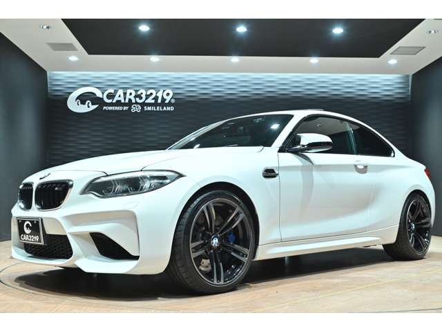 صورة مصغرة 51 لـ 2017 BMW M2 COUPE