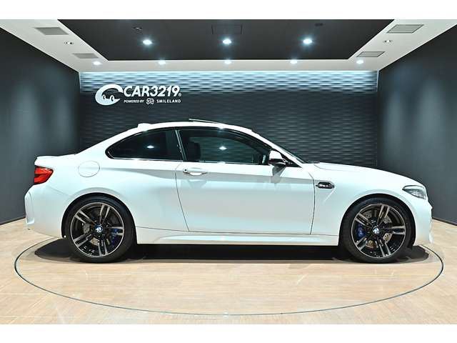 صورة 10 لـ 2017 BMW M2 COUPE