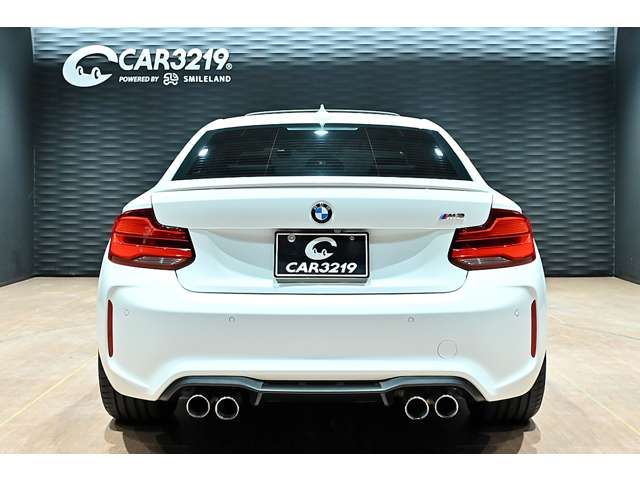 صورة 7 لـ 2017 BMW M2 COUPE