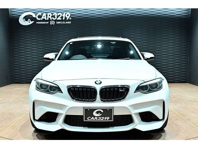 صورة 6 لـ 2017 BMW M2 COUPE