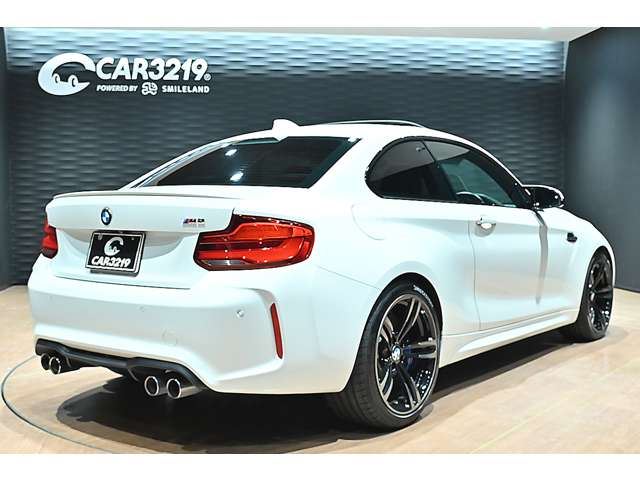 صورة 5 لـ 2017 BMW M2 COUPE