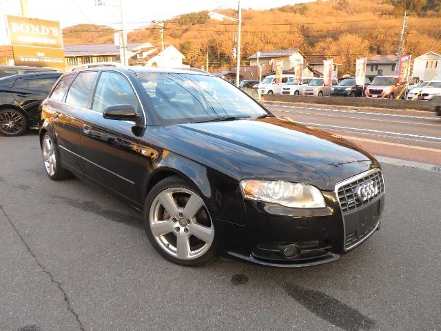 صورة مصغرة 3 لـ 2006 AUDI QUATTRO