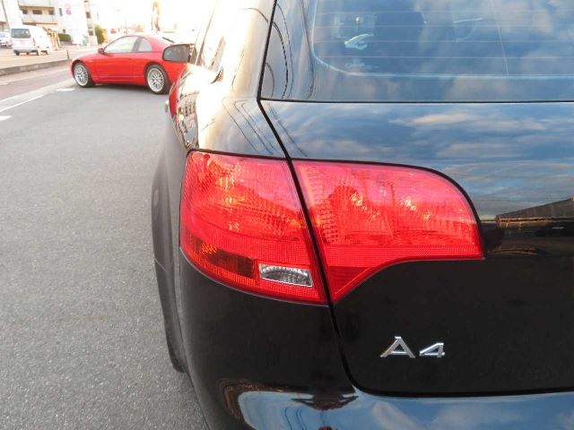 صورة مصغرة 13 لـ 2006 AUDI QUATTRO
