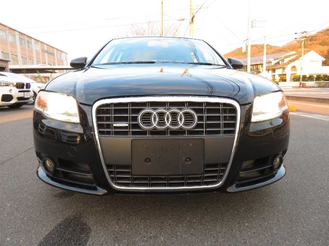صورة مصغرة 20 لـ 2006 AUDI QUATTRO