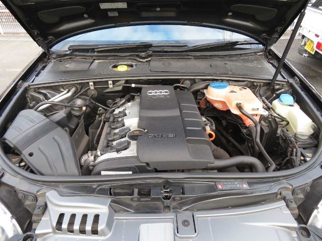صورة مصغرة 26 لـ 2006 AUDI QUATTRO