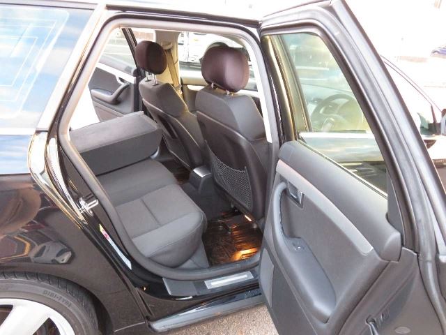 صورة مصغرة 30 لـ 2006 AUDI QUATTRO
