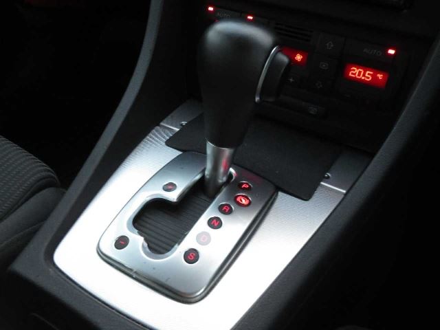 صورة مصغرة 41 لـ 2006 AUDI QUATTRO