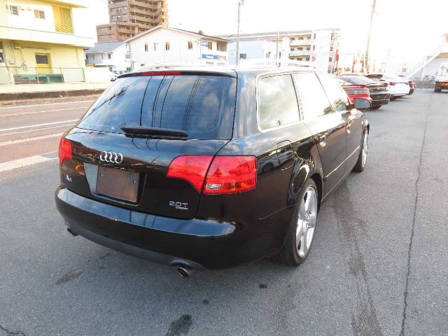 صورة مصغرة 5 لـ 2006 AUDI QUATTRO