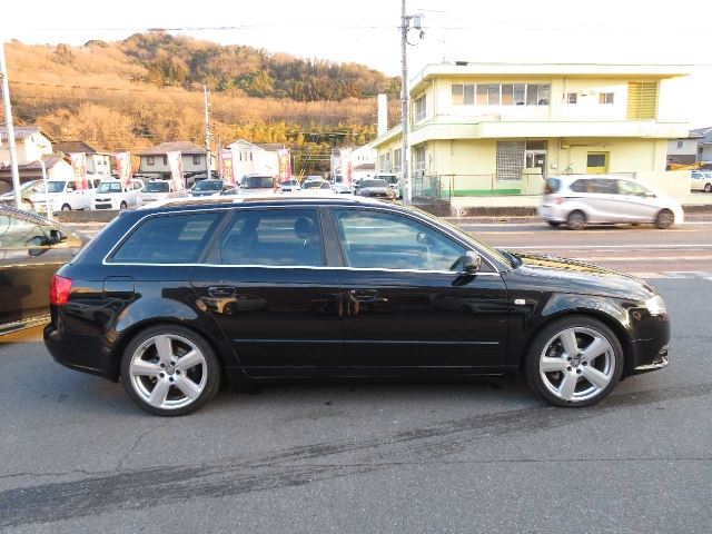 صورة مصغرة 4 لـ 2006 AUDI QUATTRO