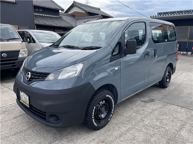 صورة مصغرة 12 لـ 2011 Nissan NV200VANETTE WAGON