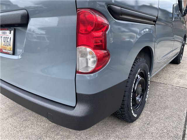 صورة مصغرة 15 لـ 2011 Nissan NV200VANETTE WAGON