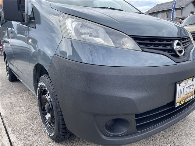 صورة مصغرة 14 لـ 2011 Nissan NV200VANETTE WAGON