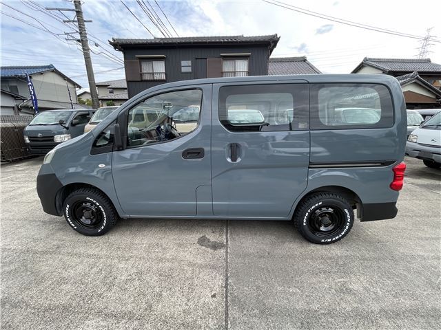 صورة مصغرة 11 لـ 2011 Nissan NV200VANETTE WAGON