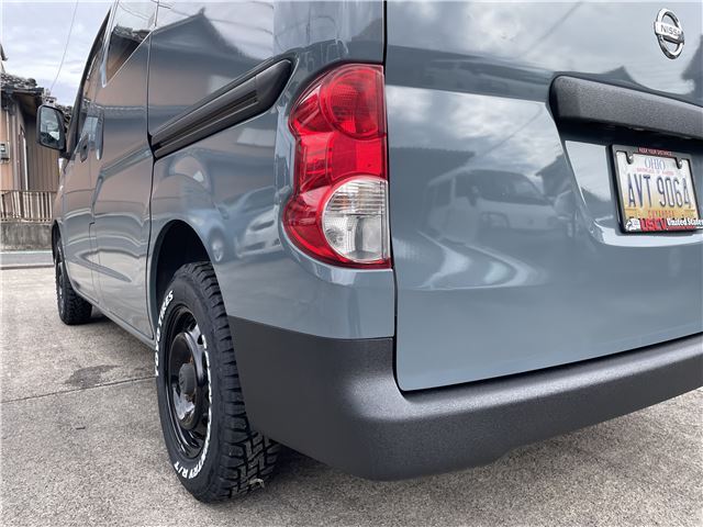صورة مصغرة 16 لـ 2011 Nissan NV200VANETTE WAGON