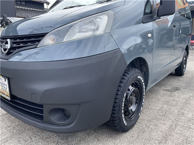 صورة مصغرة 17 لـ 2011 Nissan NV200VANETTE WAGON