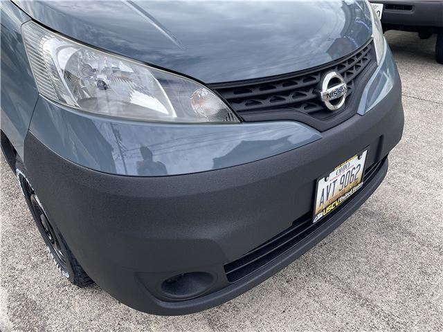 صورة مصغرة 18 لـ 2011 Nissan NV200VANETTE WAGON