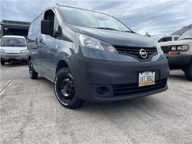 صورة مصغرة 19 لـ 2011 Nissan NV200VANETTE WAGON