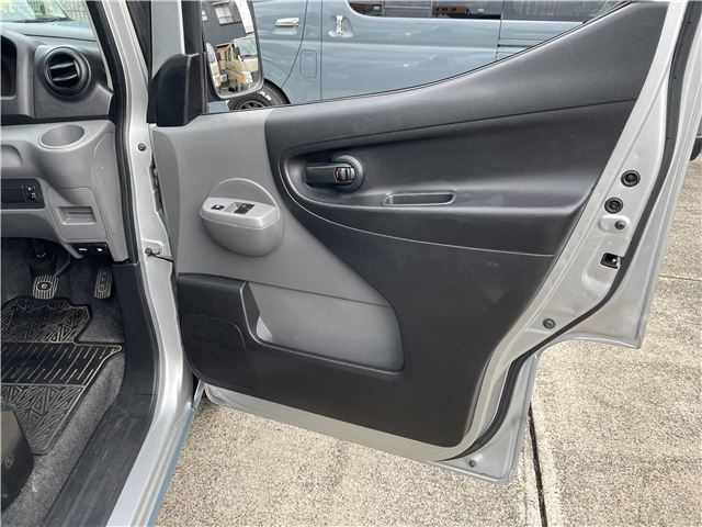 صورة مصغرة 20 لـ 2011 Nissan NV200VANETTE WAGON