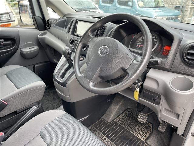 صورة مصغرة 23 لـ 2011 Nissan NV200VANETTE WAGON