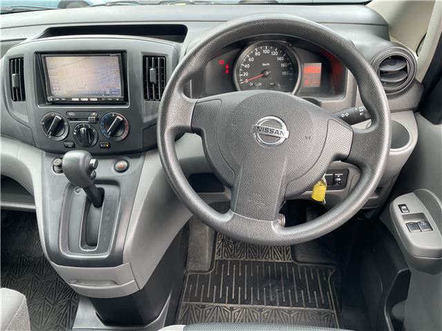 صورة مصغرة 26 لـ 2011 Nissan NV200VANETTE WAGON
