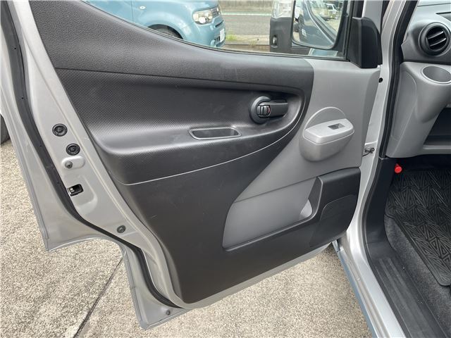 صورة مصغرة 27 لـ 2011 Nissan NV200VANETTE WAGON
