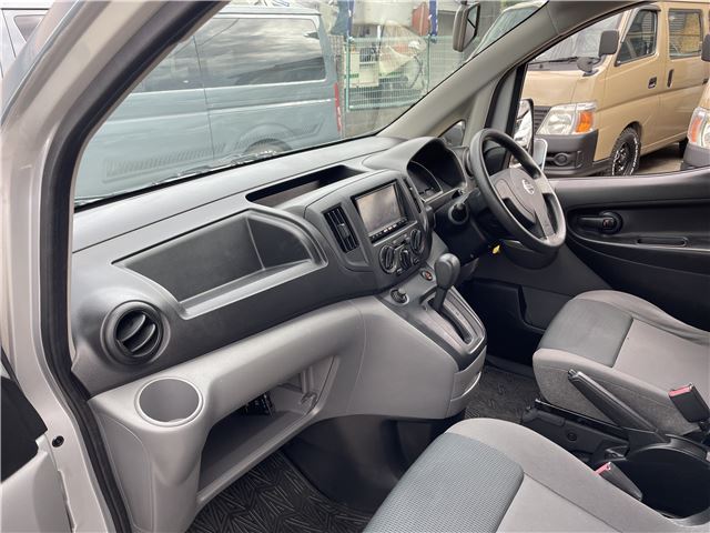 صورة مصغرة 28 لـ 2011 Nissan NV200VANETTE WAGON