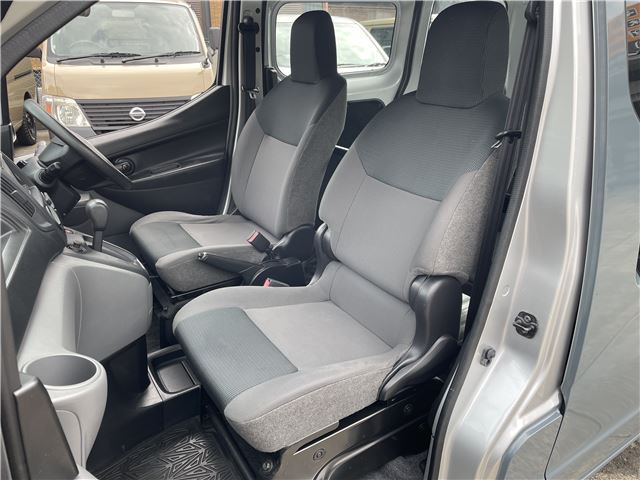 صورة مصغرة 30 لـ 2011 Nissan NV200VANETTE WAGON
