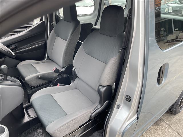 صورة مصغرة 31 لـ 2011 Nissan NV200VANETTE WAGON