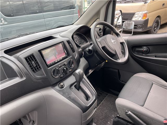 صورة مصغرة 34 لـ 2011 Nissan NV200VANETTE WAGON