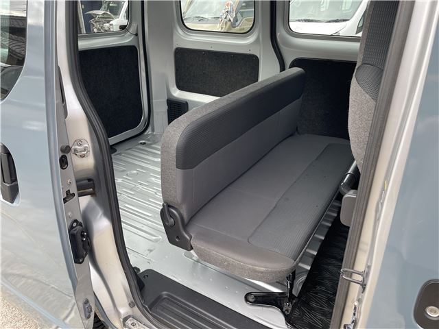 صورة مصغرة 36 لـ 2011 Nissan NV200VANETTE WAGON