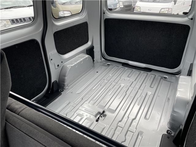 صورة مصغرة 38 لـ 2011 Nissan NV200VANETTE WAGON