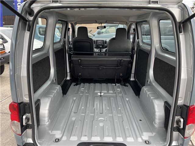 صورة مصغرة 39 لـ 2011 Nissan NV200VANETTE WAGON