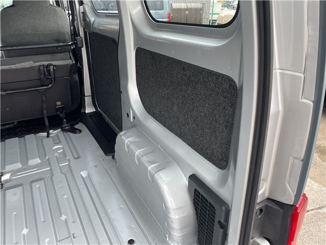 صورة مصغرة 41 لـ 2011 Nissan NV200VANETTE WAGON