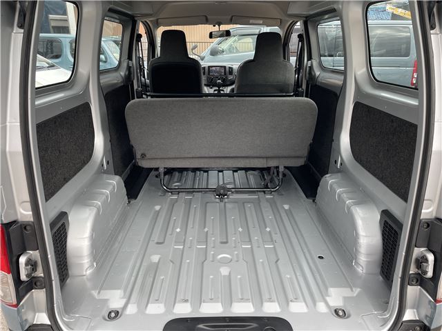 صورة مصغرة 42 لـ 2011 Nissan NV200VANETTE WAGON