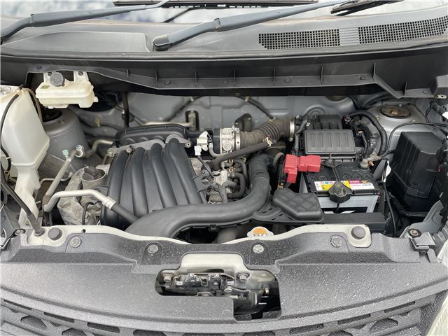 صورة مصغرة 43 لـ 2011 Nissan NV200VANETTE WAGON