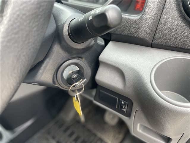 صورة مصغرة 46 لـ 2011 Nissan NV200VANETTE WAGON