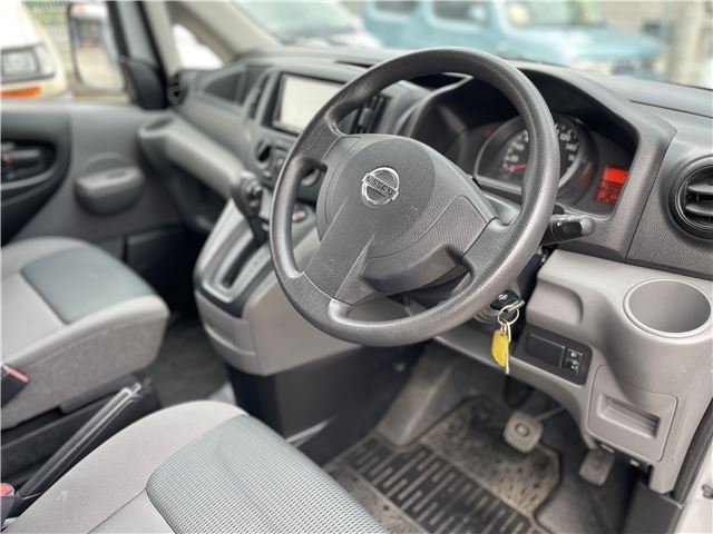 صورة مصغرة 47 لـ 2011 Nissan NV200VANETTE WAGON