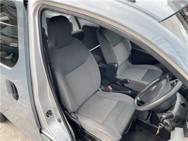 صورة مصغرة 48 لـ 2011 Nissan NV200VANETTE WAGON