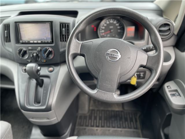 صورة مصغرة 49 لـ 2011 Nissan NV200VANETTE WAGON