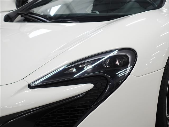 2016 Mclaren 650S SPIDER 缩略图 15